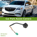 Rear View Backup Camera for Buick GL8 (2012–2016) No. 9044012
