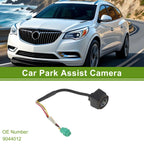 Rear View Backup Camera for Buick GL8 (2012–2016) No. 9044012
