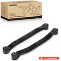 2Pcs Rear Upper Control Arm for Hyundai Elantra (2007–2012) Kia Optima (2006–2010)