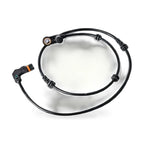 ABS Wheel Speed Sensor for Mercedes S-Class W220 CL-Class C215 (2000–2006)