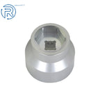 Fuel Filter Socket Cap for Ford Powerstroke 6.0L/6.4L (2003-2010)