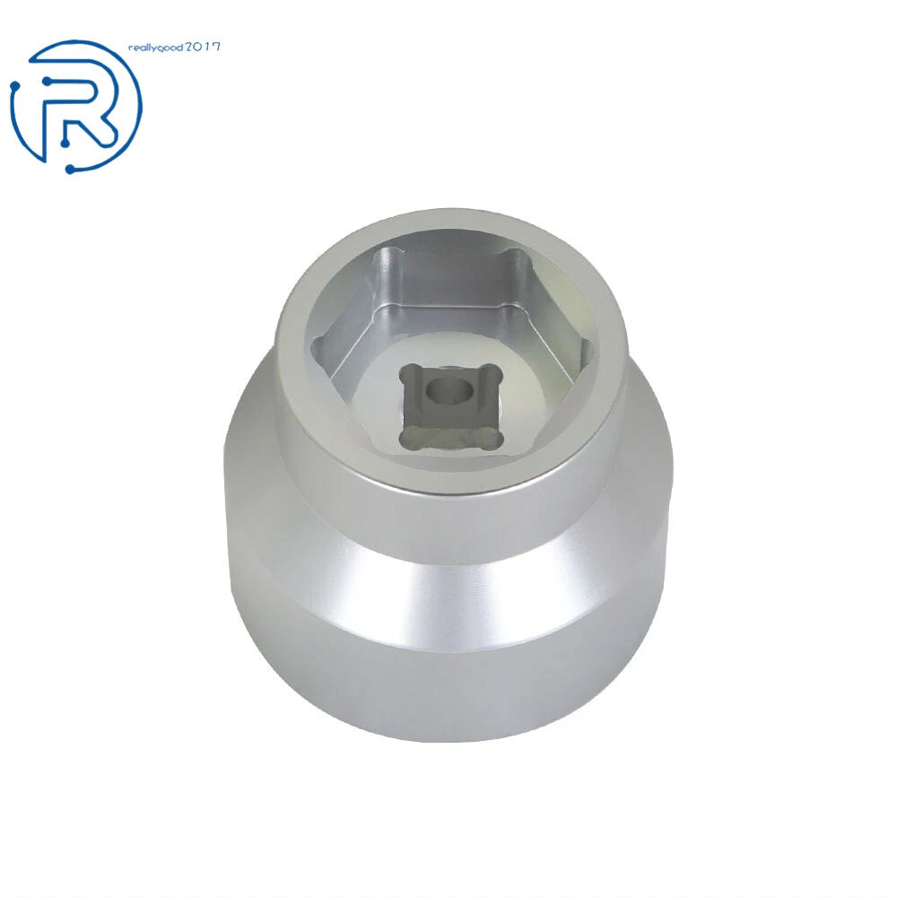 Fuel Filter Socket Cap for Ford Powerstroke 6.0L/6.4L (2003-2010)