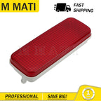 Brake Tail Light Lamp Lens for Honda TRX300/TRX300FW (1997–2000)