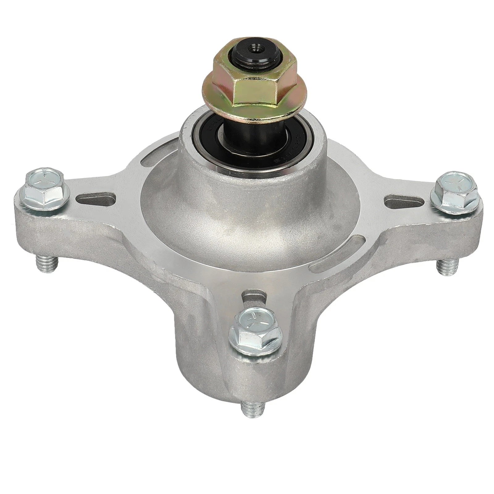 Spindle for Toro TimeCutter SS4200 SS5000 SS4216 SS4235 SS4260 SS5060 (42-50")