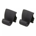 Window Shade Hook Set  for Chrysler Pacifica Voyager (2017-2023)