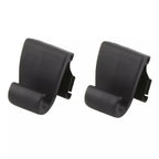 Window Shade Hook Set  for Chrysler Pacifica Voyager (2017-2023)