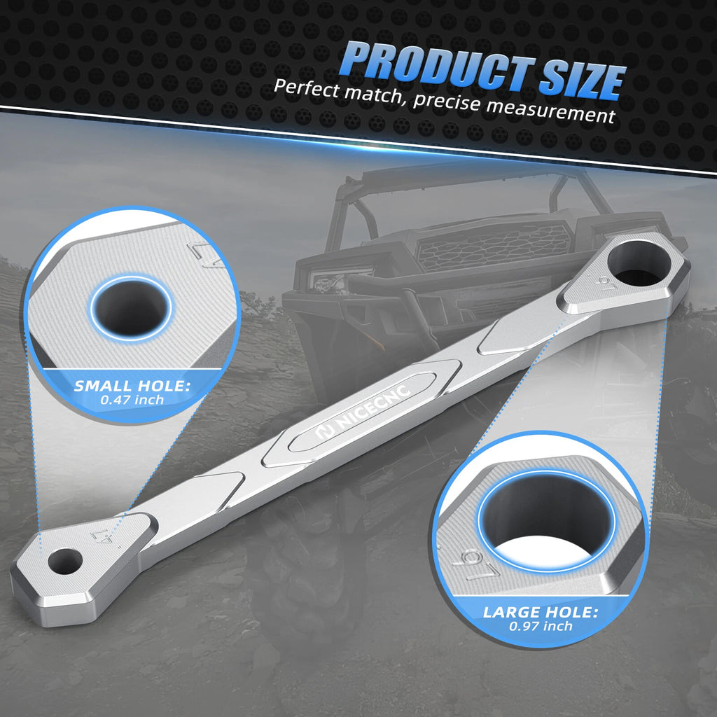 Clutch Alignment Tool for Polaris RZR 570, Ranger Crew 570 (2013–2016)