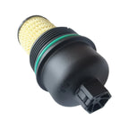 Oil Filters for Maserati Ghibli Quattroporte Levante 2014–2019