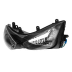 Front Headlight & Fairing Stay Bracket for Kawasaki Ninja ZX6R (2005–2006)