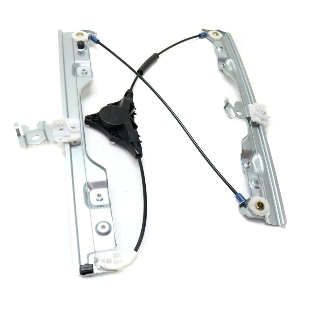 Window Regulator for Nissan Rogue (2008–2013) Front Driver & Passenger Side