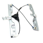 Window Regulator for Nissan Rogue (2008–2013) Front Driver & Passenger Side