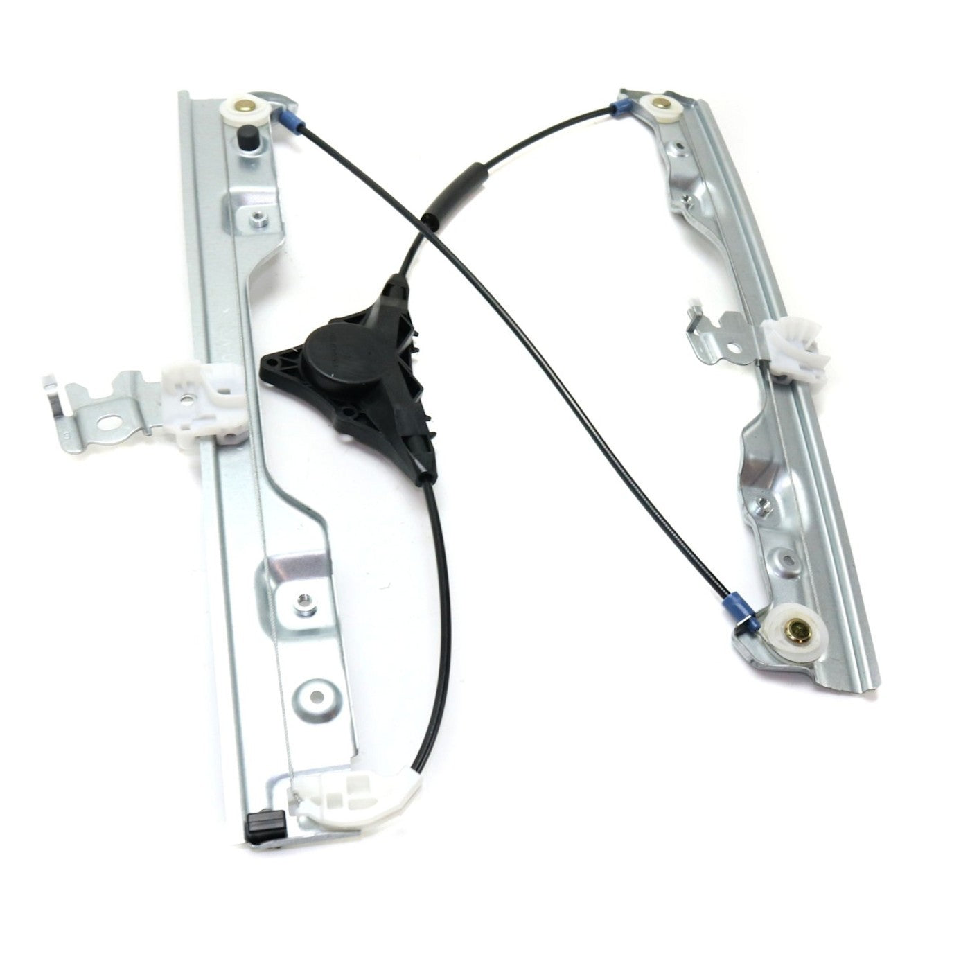 Window Regulator for Nissan Rogue (2008–2013) Front Driver & Passenger Side