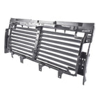 Front Radiator Grille Shutter w/ Motor for Chevy Silverado 1500 (2019–2023)