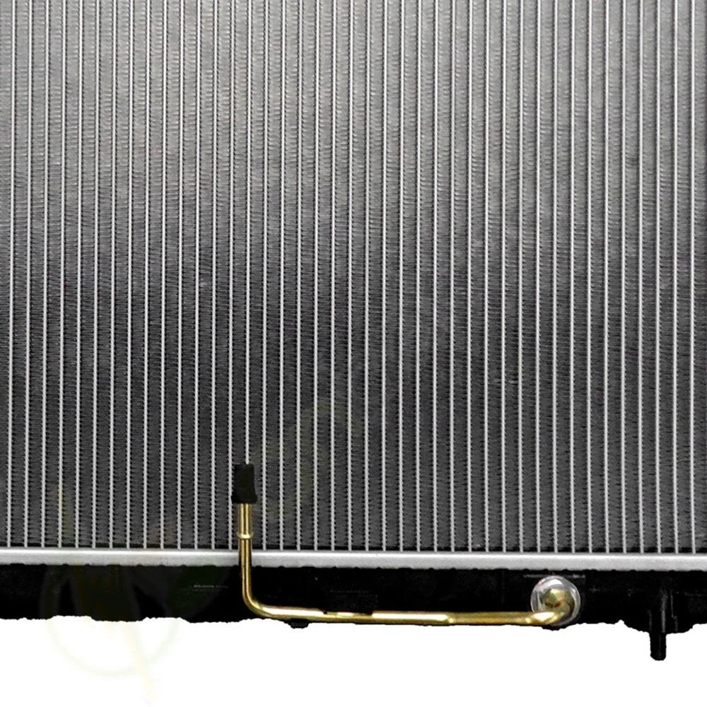 Aluminum Radiator for Hyundai Elantra Tiburon (2001–2008)