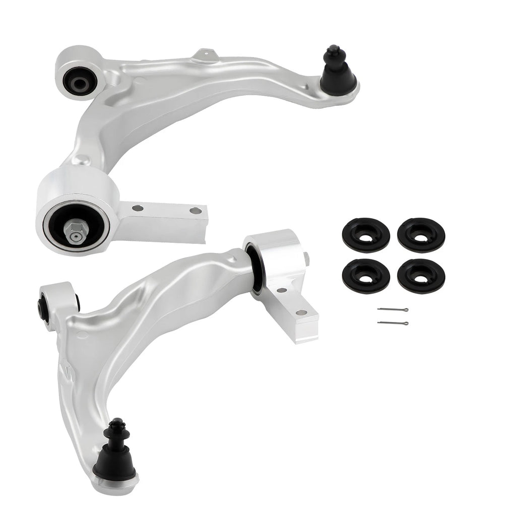 2X Front Lower Control Arm Ball Joint Assembly LH & RH for Acura ZDX MDX (2007–2013)