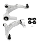 2X Front Lower Control Arm Ball Joint Assembly LH & RH for Acura ZDX MDX (2007–2013)