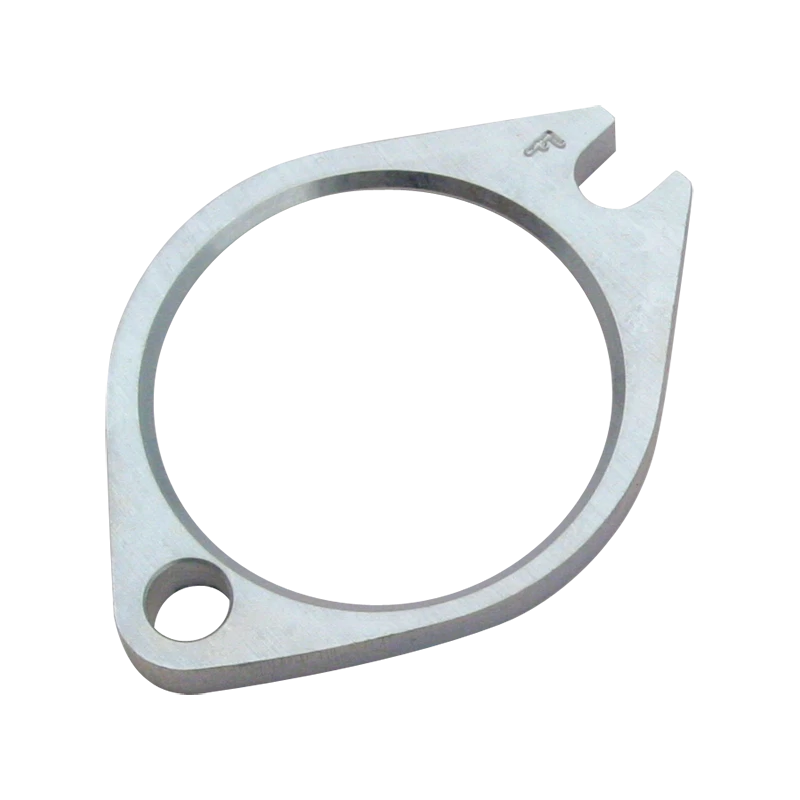 S&S Cycle Low Profile Front Manifold Flange for Harley Davidson