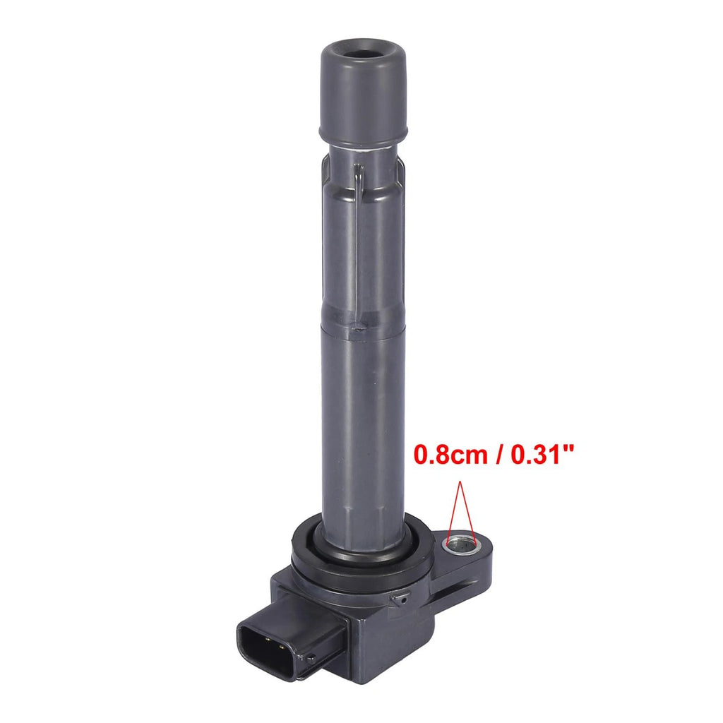 Set of 4 Ignition Coils for Honda (TC-30A)
