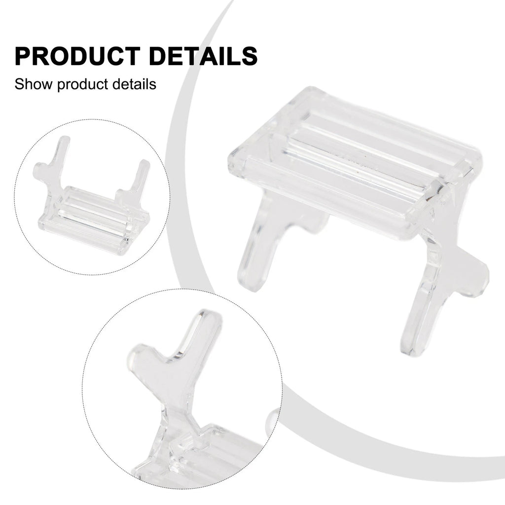 Fishing Lure Display Stand for Fishing Lures (1 Piece)