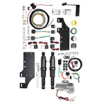 Front Air Ride Lowering Kit for Harley Street Glide (2014-2025)