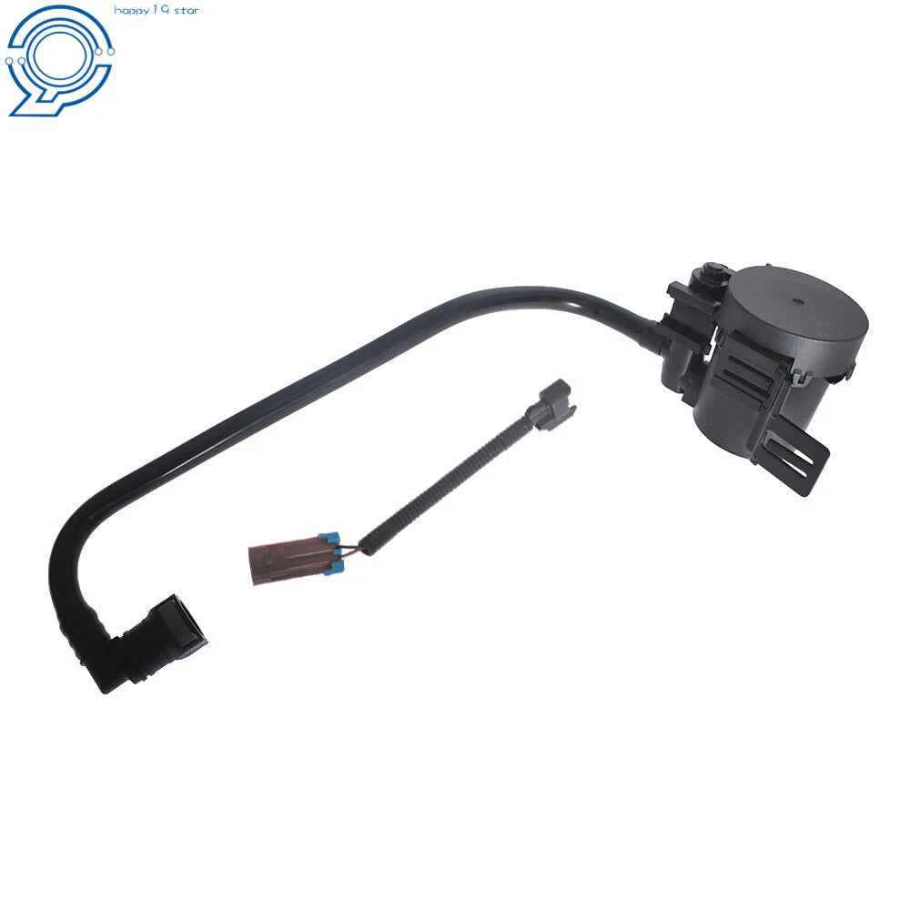 EVAP Vapor Canister Vent Solenoid Valve for Hummer H3 H3T (2007–2010)