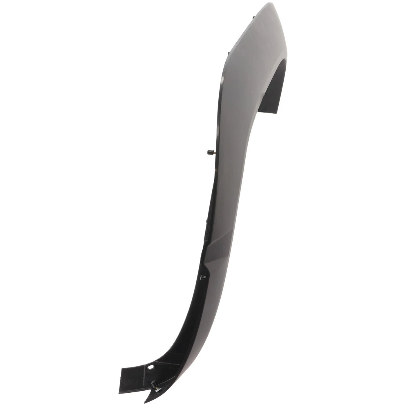 Front Right Fender Flares for Chevrolet C1500 GMC K1500 (1988–1996)