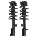 Front Strut w/ Coil Spring for Chrysler 200, Sebring (2008–2014)