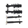Set of 2 Shock Struts for Buick Regal (2011–2014) with Electric Feature