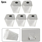 Dust Bags for Samsung VS20B95 VS25C VS28C DJ67-00913B (Compatible)