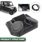 Overhead Stereo Console for Polaris RZR 570 800 RZR 4