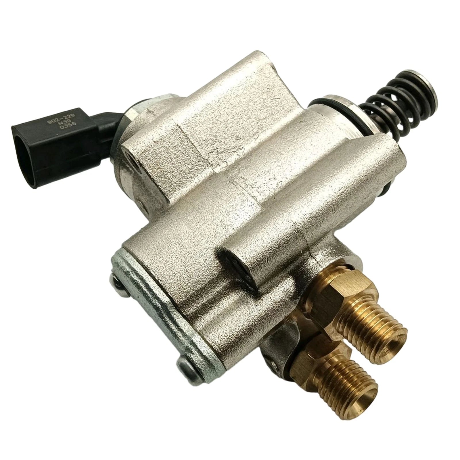 High Pressure Fuel Pump for Audi Q7, Volkswagen Touareg (2007–2010)