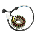 Stator Generator with Pick Up for Linhai ATV Manco Talon Bighorn Baja BMS (260-300)