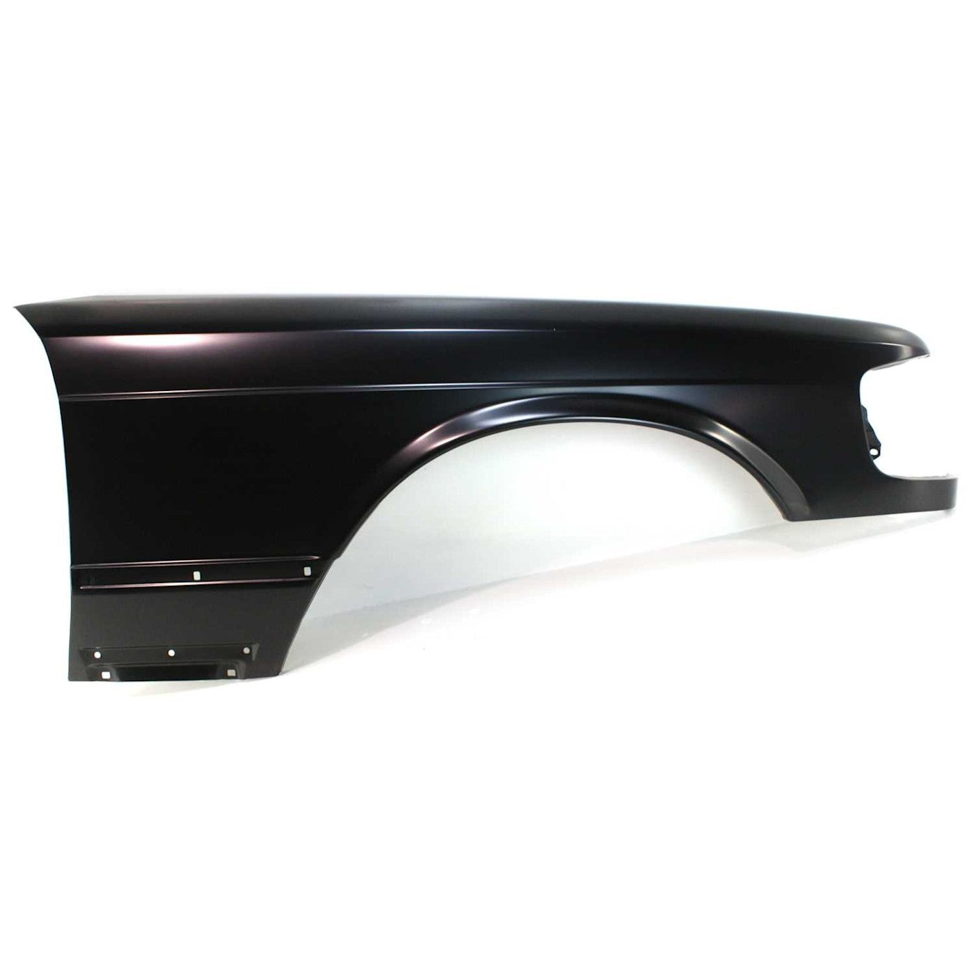 Fender for Mercedes-Benz 300SD (1981–1985) Front Left & Right