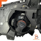 DOT Fog Lamp Spot Light Set for Mazda3 (2013-2014)