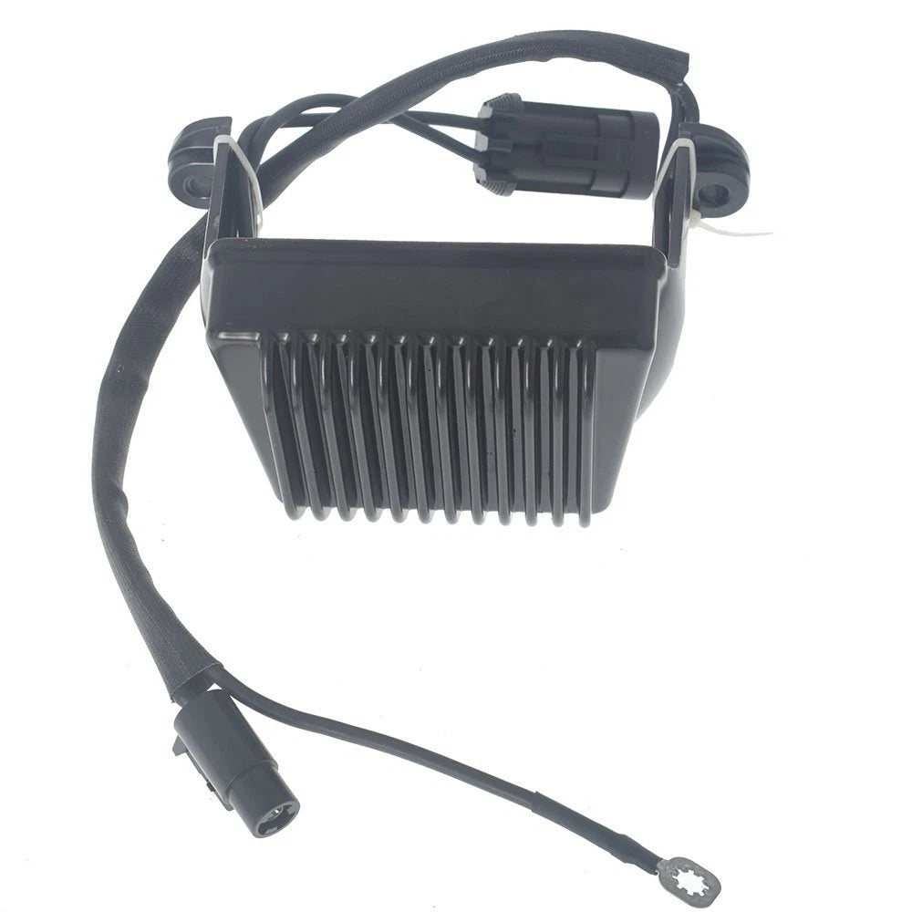 Voltage Regulator Rectifier for Harley Touring Road King Glide (2004-2005)