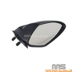 Right Side Rearview Mirror for Yamaha WaveRunner VX110 Deluxe/Sport/Cruiser