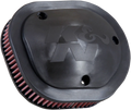 K&N High-Flow Air Filter for Indian PL-1814 (2014–2023)