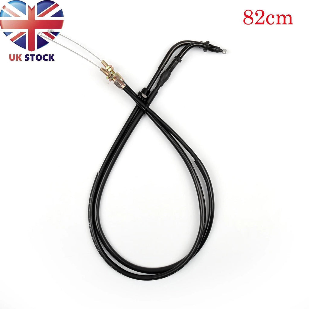 Throttle Cable for Honda VT 250 Spada Castel (1986–1990) T9