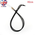 Throttle Cable for Honda VT 250 Spada Castel (1986–1990) T9
