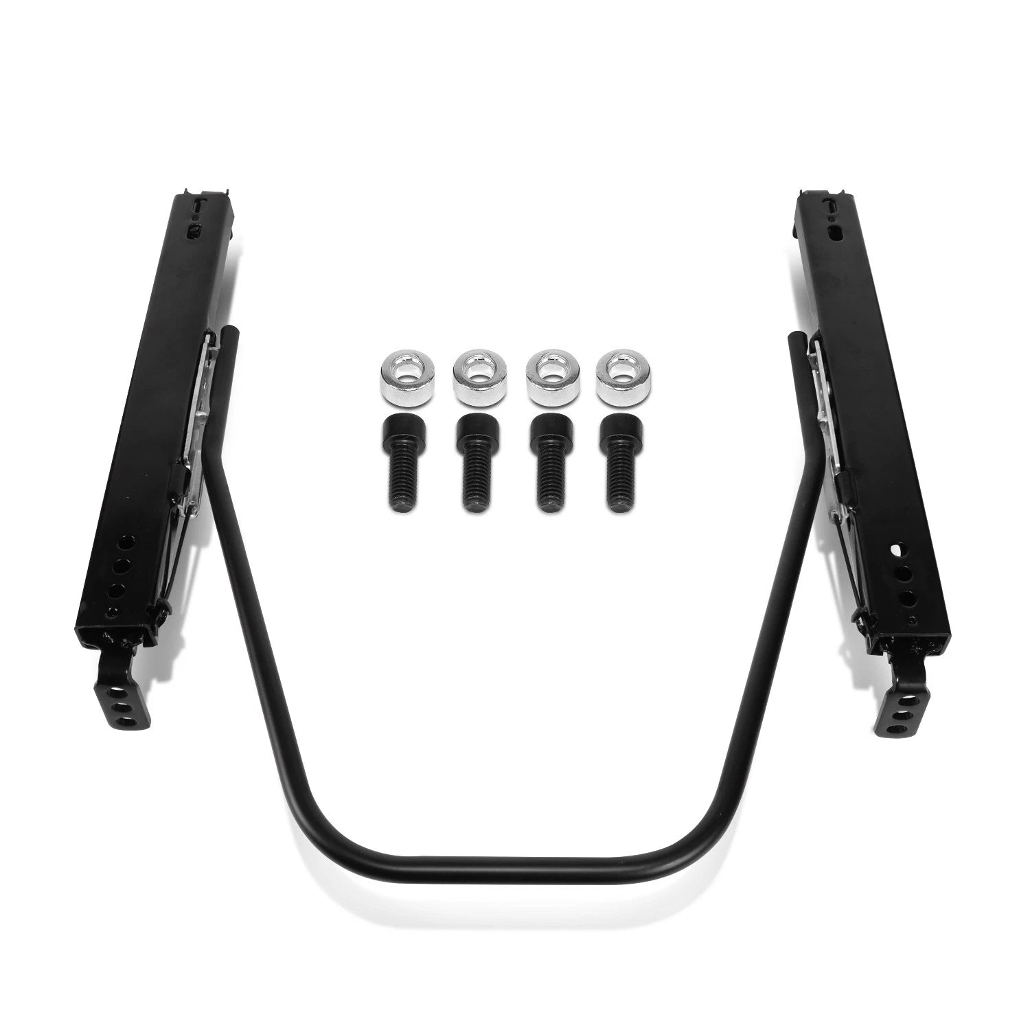 Procar Style Bucket Seat Slider for J2 Engineering (Dual Lock, Bottom/Side Mount)