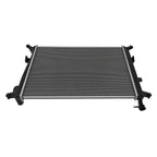 Coolant Radiator for Hyundai Genesis Coupe (2013–2014) 253102M510