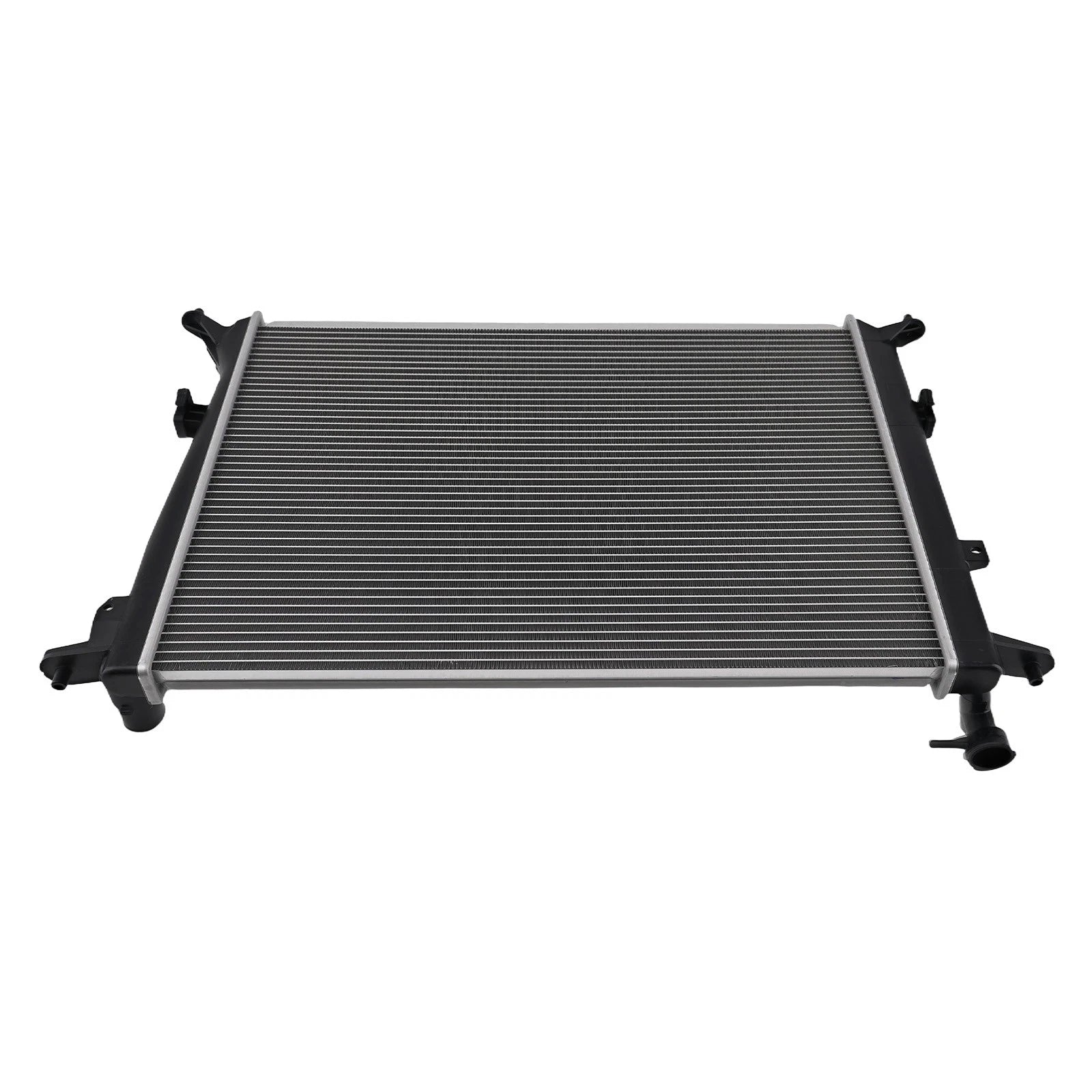 Coolant Radiator for Hyundai Genesis Coupe (2013–2014) 253102M510