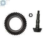 Rear Ring & Pinion Gears Set for Chevy GM 8.5" 8.6" 10-Bolt (3.73 Ratio)