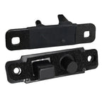 Sliding Door Wedge Lower Pair for Ford Transit (2012–2023)
