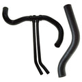 Gates Upper & Lower Radiator Coolant Hose Kit for F250 F350 Excursion (1999–2007)