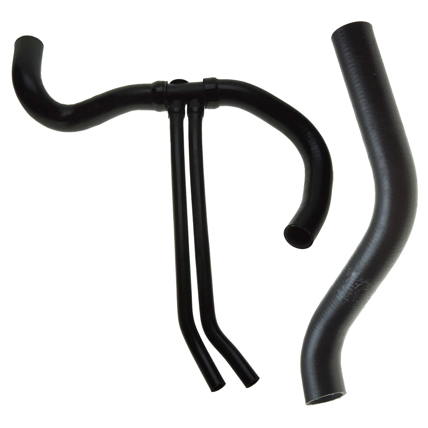 Gates Upper & Lower Radiator Coolant Hose Kit for F250 F350 Excursion (1999–2007)
