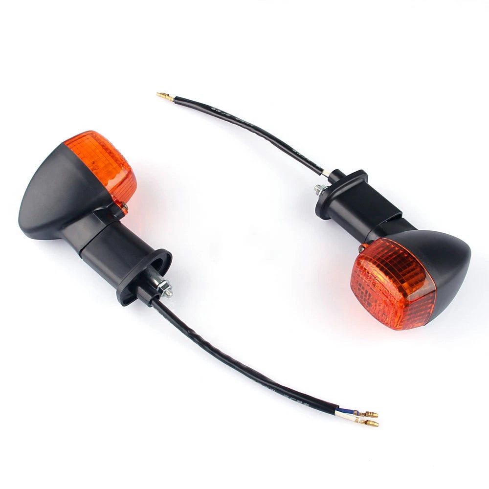 Rear Turn Signal for Kawasaki ZX-6R ZX-7R ZX-9R ZX-12R EX500R NINJA GPZ ZR-X ZX-R (USA)