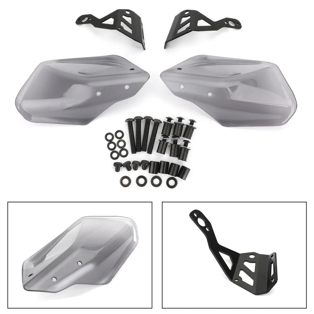 Handguard Handlebar Shells Protector for BMW K1600GT K1600GTL (2011–2016)