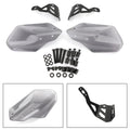 Handguard Handlebar Shells Protector for BMW K1600GT K1600GTL (2011–2016)
