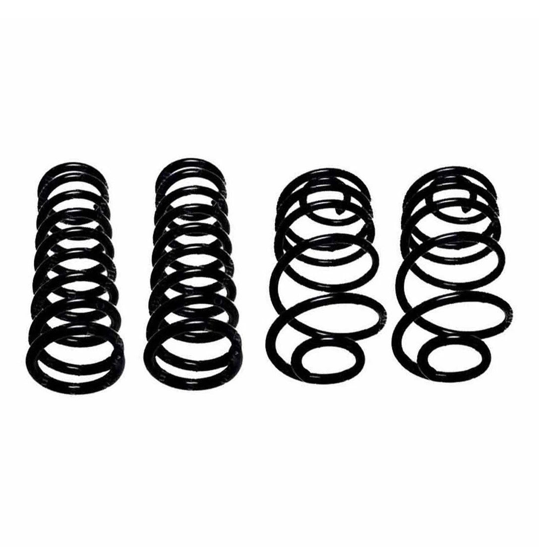 Coil Springs Kit for El Camino Malibu Monte Carlo (1964–1988)